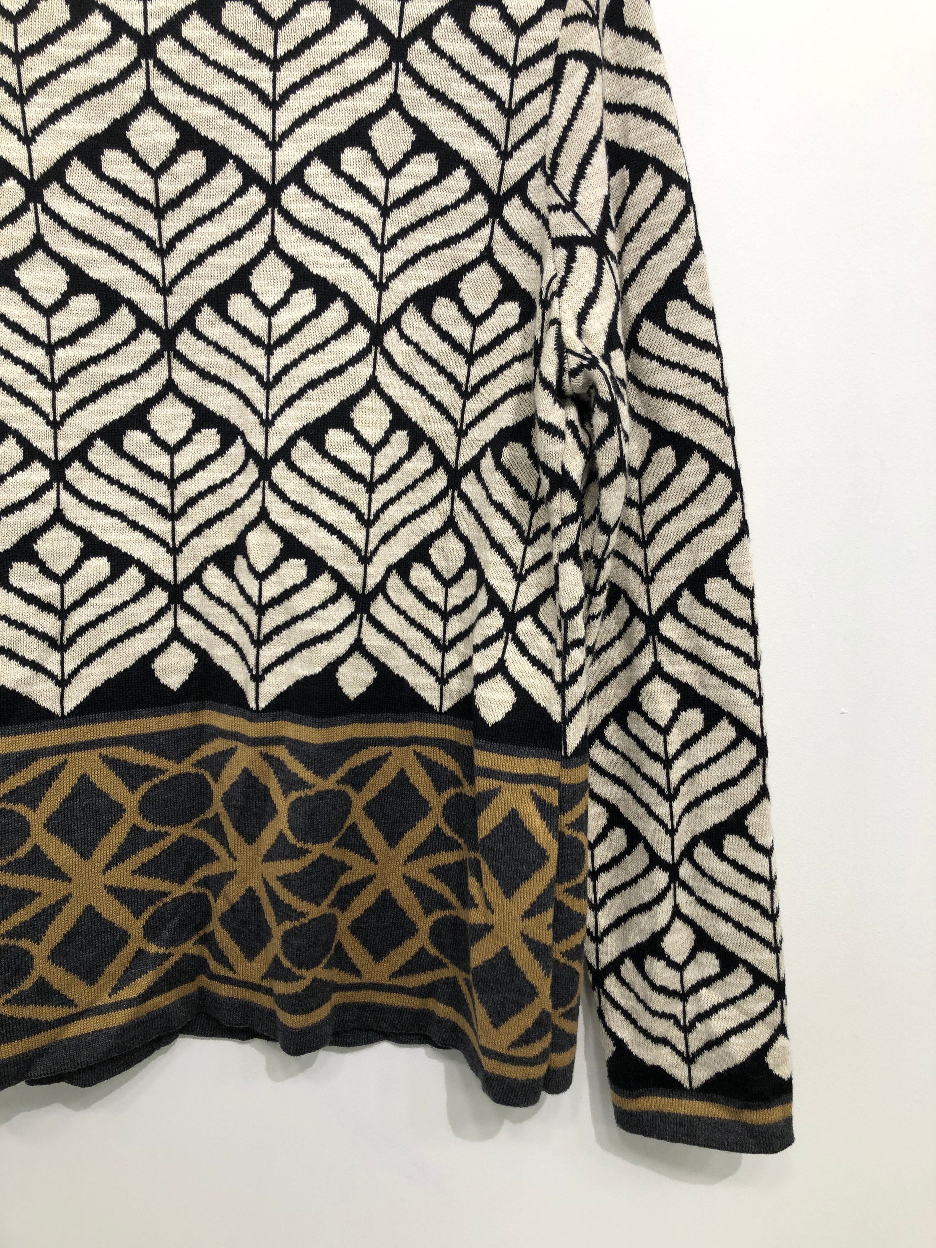 Skovhuus Cardigan